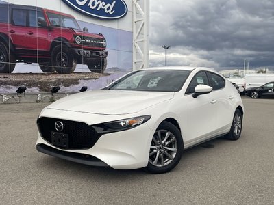 2019 Mazda 3 Sport in Toronto, Ontario