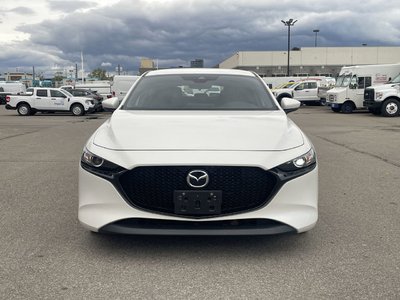 2019 Mazda 3 Sport in Toronto, Ontario