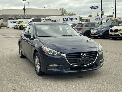 Mazda 3  2018 à Toronto, Ontario