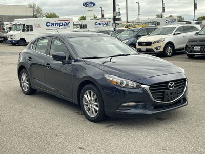 Mazda 3  2018 à Toronto, Ontario