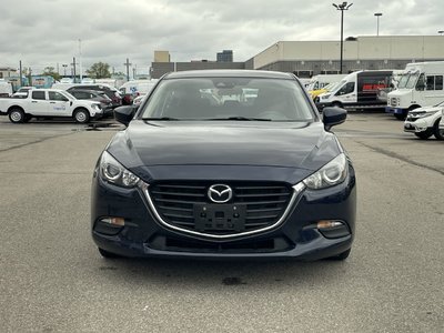 Mazda 3  2018 à Toronto, Ontario