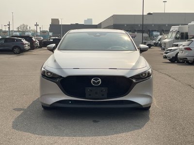 2019 Mazda 3 in Brampton, Ontario