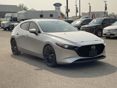 2019 Mazda 3 in Brampton, Ontario
