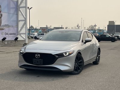 2019 Mazda 3 in Brampton, Ontario