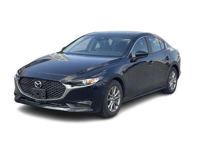 2021 Mazda 3 in Toronto, Ontario