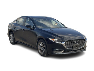 2021 Mazda 3 in Toronto, Ontario