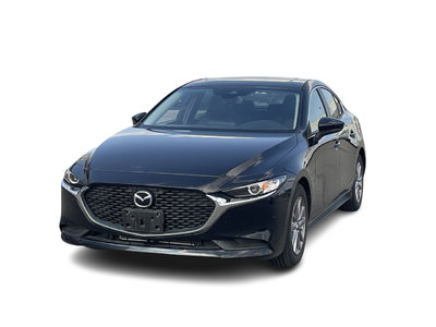 2021 Mazda 3 in Toronto, Ontario