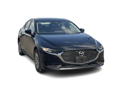 2021 Mazda 3 in Toronto, Ontario