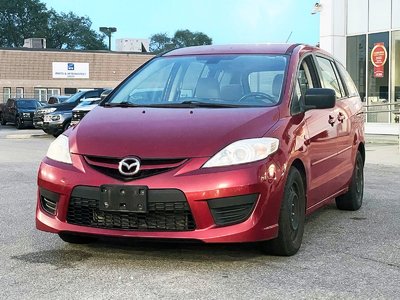 2009 Mazda 5 in Mississauga, Ontario