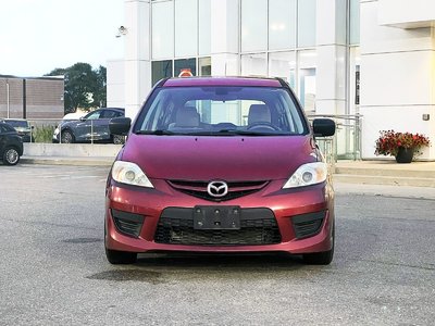 2009 Mazda 5 in Mississauga, Ontario