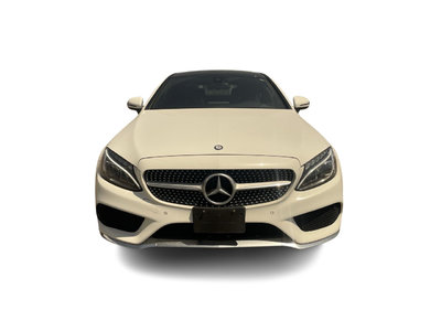 Mercedes-Benz C300  2017 à Toronto, Ontario