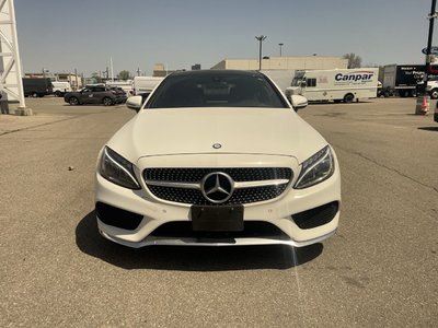 2017 Mercedes-Benz C300 in Toronto, Ontario