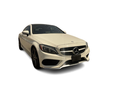 Mercedes-Benz C300  2017 à Toronto, Ontario