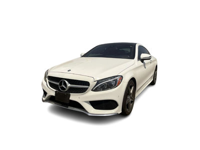 Mercedes-Benz C300  2017 à Toronto, Ontario