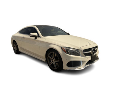 Mercedes-Benz C300  2017 à Toronto, Ontario