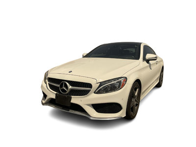 Mercedes-Benz C300  2017 à Toronto, Ontario