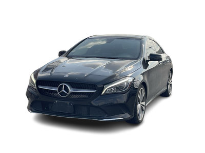 Mercedes-Benz CLA250  2019 à Toronto, Ontario