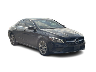 2019 Mercedes-Benz CLA250 in Toronto, Ontario