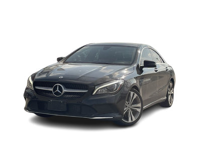2019 Mercedes-Benz CLA250 in Toronto, Ontario
