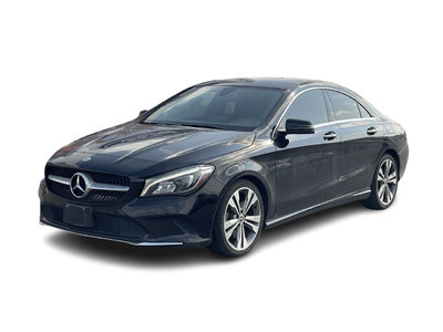 Mercedes-Benz CLA250  2019 à Toronto, Ontario