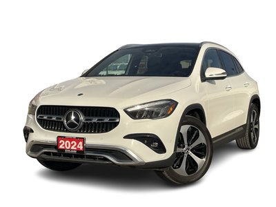 2024 Mercedes-Benz GLA250 in Toronto, Ontario