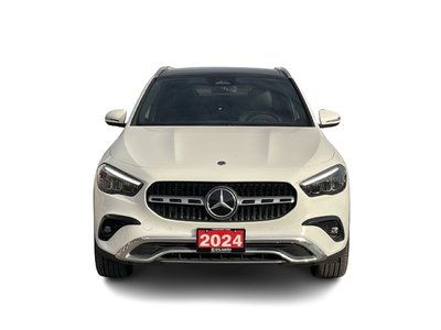 2024 Mercedes-Benz GLA250 in Toronto, Ontario