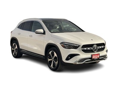 2024 Mercedes-Benz GLA250 in Toronto, Ontario