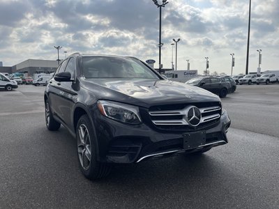 Mercedes-Benz GLC300  2019 à Toronto, Ontario