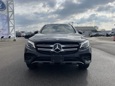 Mercedes-Benz GLC300  2019 à Toronto, Ontario
