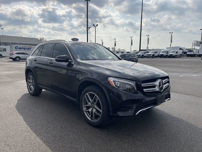 Mercedes-Benz GLC300  2019 à Toronto, Ontario