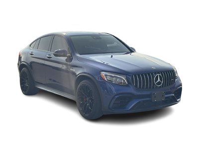 2019 Mercedes-Benz GLC63 AMG in Toronto, Ontario