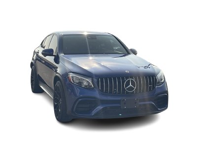 2019 Mercedes-Benz GLC63 AMG in Toronto, Ontario