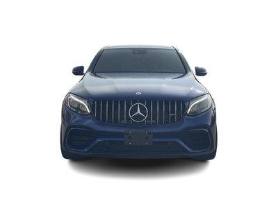 2019 Mercedes-Benz GLC63 AMG in Toronto, Ontario
