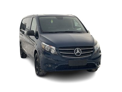 2023 Mercedes-Benz Metris Cargo Van 135 in Toronto, Ontario