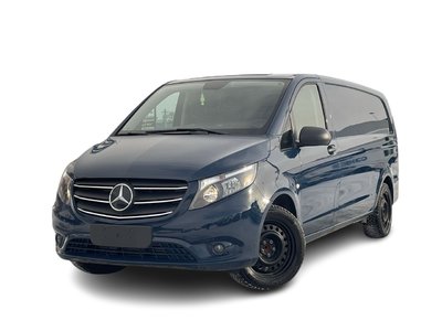 2023 Mercedes-Benz Metris Cargo Van 135 in Toronto, Ontario