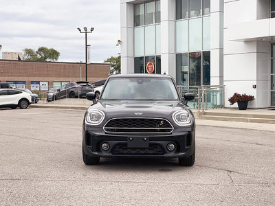 MINI COOPER S ALL4 Countryman  2022 à Mississauga, Ontario