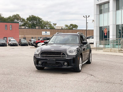 MINI COOPER S ALL4 Countryman  2022 à Mississauga, Ontario