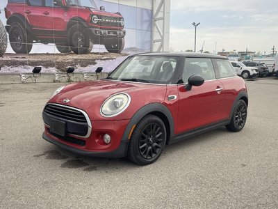 2016 MINI Cooper in Toronto, Ontario