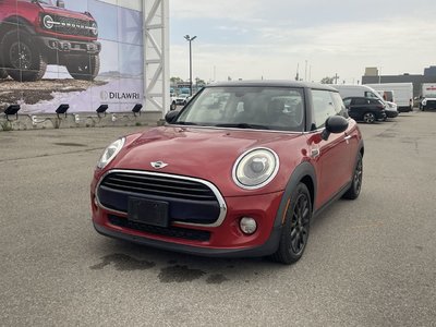 2016 MINI Cooper in Toronto, Ontario