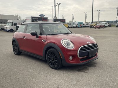 2016 MINI Cooper in Toronto, Ontario