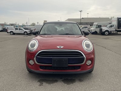 2016 MINI Cooper in Toronto, Ontario