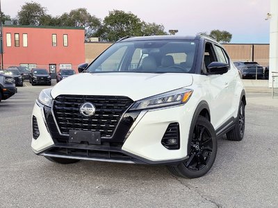 Nissan KICKS  2021 à Mississauga, Ontario