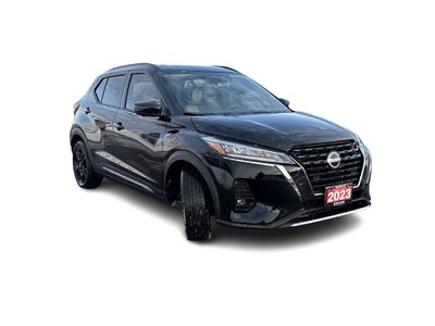 Nissan Kicks  2023 à Toronto, Ontario