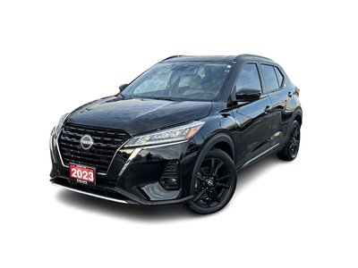Nissan Kicks  2023 à Toronto, Ontario