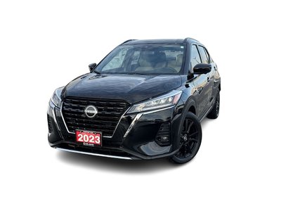 Nissan Kicks  2023 à Toronto, Ontario