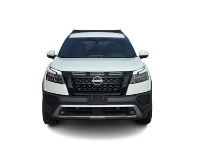 2024 Nissan Pathfinder in Toronto, Ontario