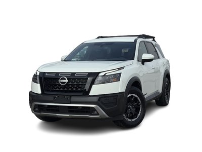 2024 Nissan Pathfinder in Toronto, Ontario