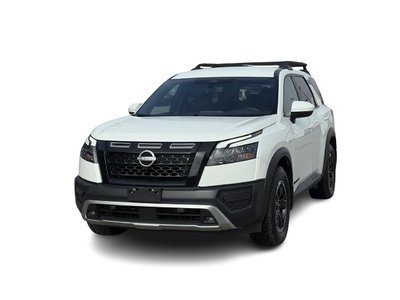 2024 Nissan Pathfinder in Toronto, Ontario