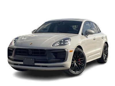 2023 Porsche Macan in Toronto, Ontario