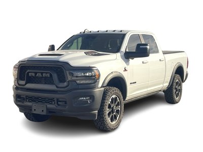 Ram 2500  2024 à Toronto, Ontario